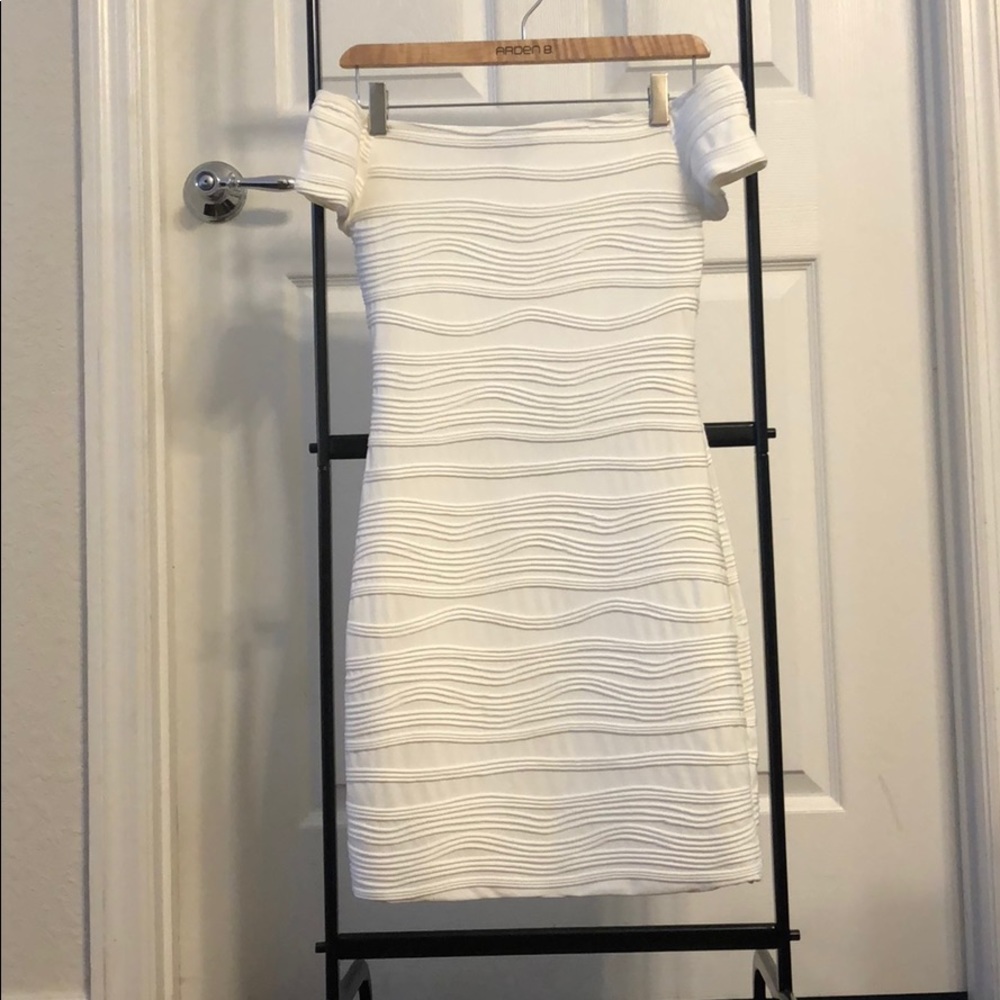 Trendy Dress